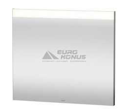 DURAVIT Зеркало с LED подсветкой LIGHT AND MIRROR (LM784600000)